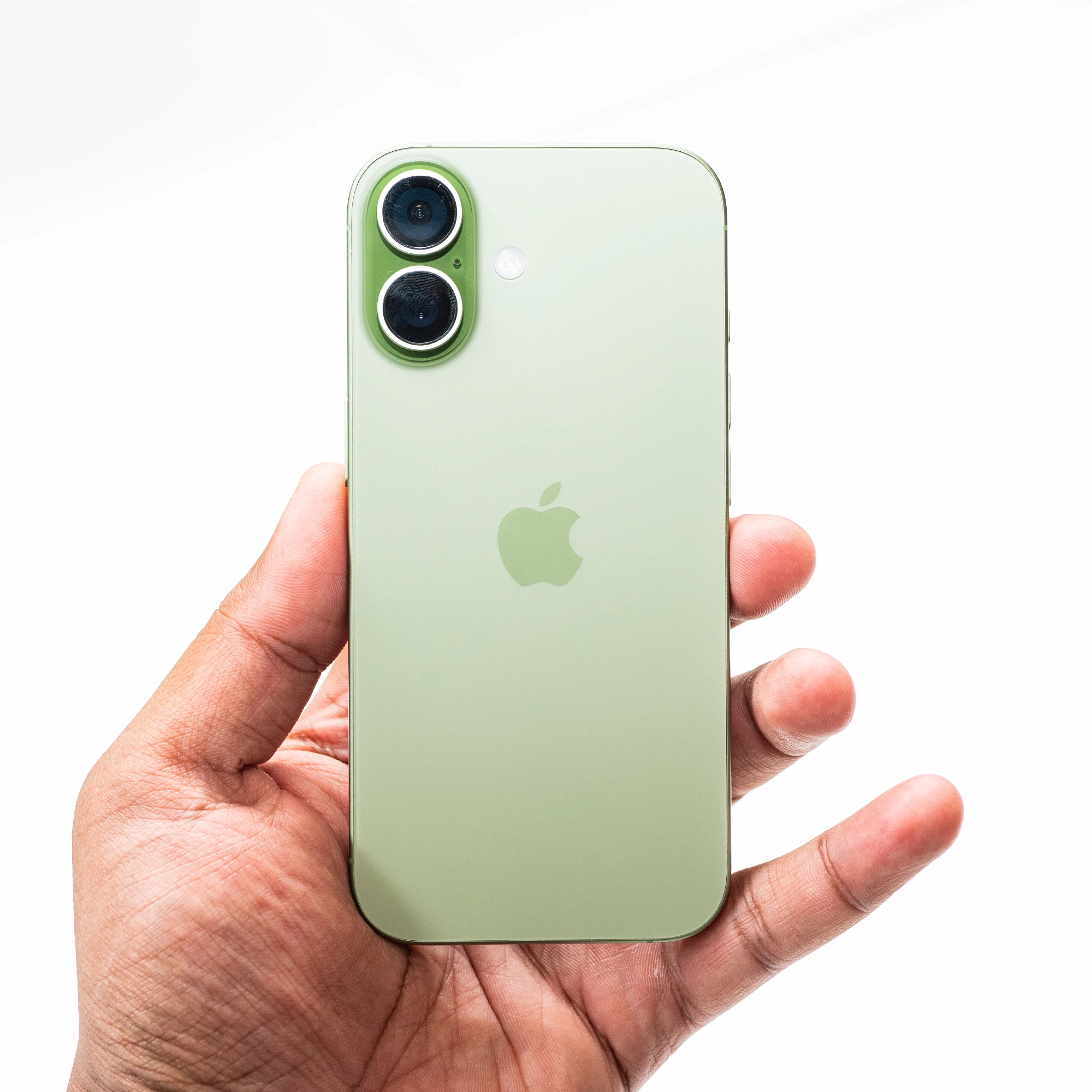 I phone 17